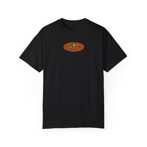 Other - UM Tee Shirt, University Of Miami